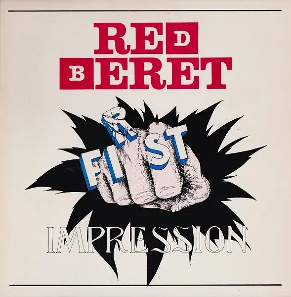 Red Beret – First Impression