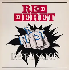 Red Beret – First Impression (Vinyl, LP)