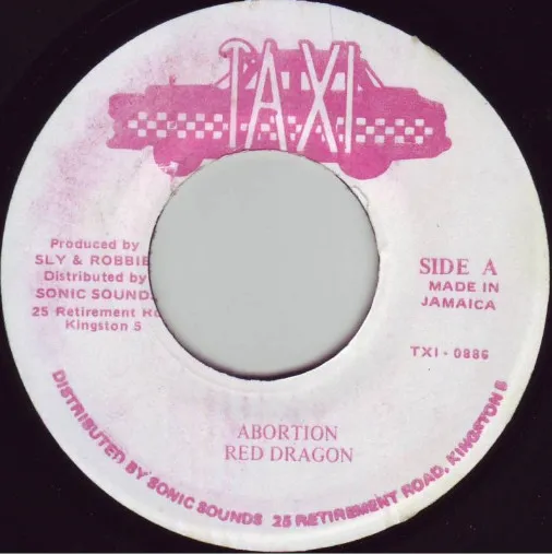 Red Dragon – Abortion