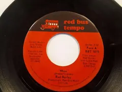 Red Hurley – When (Vinyl, 7")
