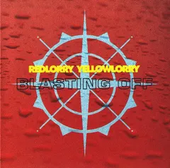 Red Lorry Yellow Lorry – Blasting Off (CD, Album)