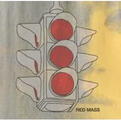 Red Mass – Little Man (Vinyl, 10")