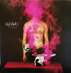 Red Mouth – Toska (Vinyl, LP)