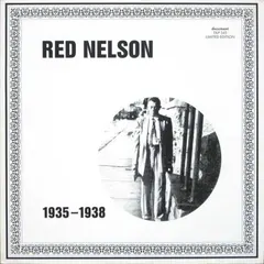 Red Nelson – 1935-1938 (Vinyl, LP)
