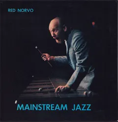 Red Norvo – Mainstream Jazz (Vinyl, LP)