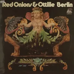 Red Onions & Ottilie – Berlin (Vinyl, LP)