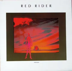 Red Rider – Neruda (Vinyl, LP)
