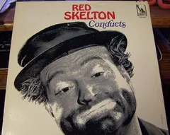 Red Skelton – Conducts (Vinyl, LP)