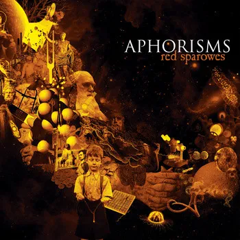 Red Sparowes – Aphorisms