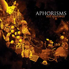 Red Sparowes – Aphorisms (Vinyl, 12")