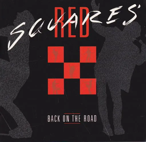 Red Squares* – Back On The Road