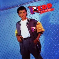 Redd (3) – It's Redd (Vinyl, LP)