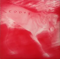 Reddog (2) – Reddog (Vinyl, LP)