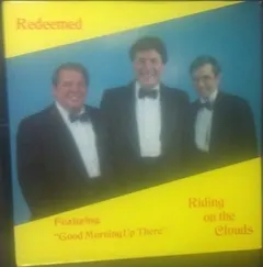Redeemed (2) – Riding On The Clouds (Vinyl, LP)