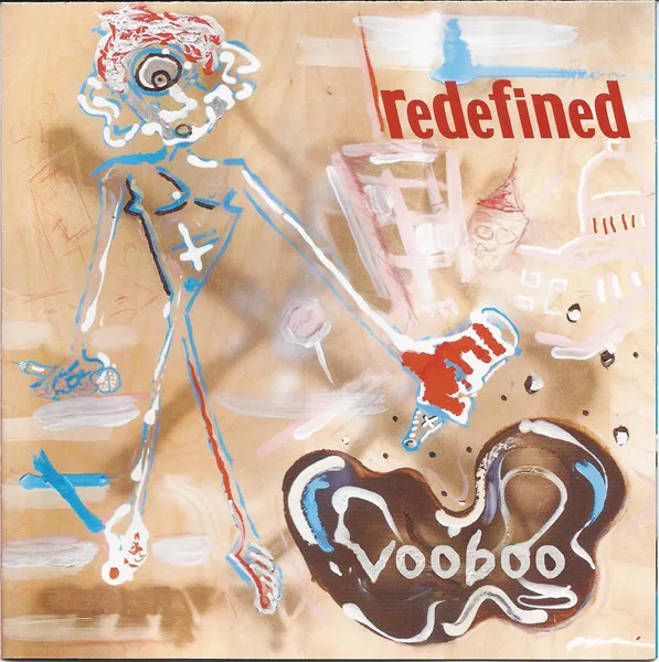 Redefined – Vooboo