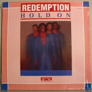 ReDemption (18) – Hold On