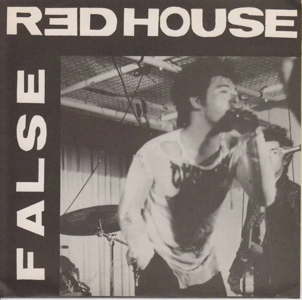 Redhouse* – False