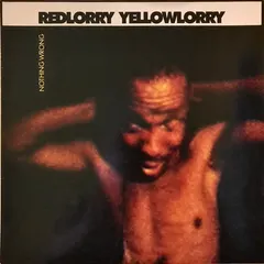 Redlorry Yellowlorry* – Nothing Wrong (Vinyl, LP)