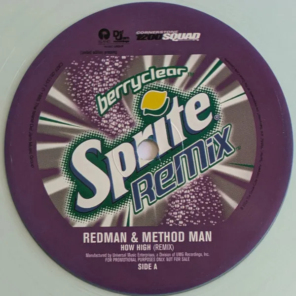 Redman & Method Man* – How High (Remix)