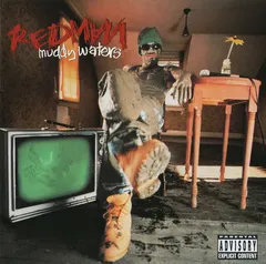 Redman Def Jam Music Group Inc. – Muddy Waters (CD, Album)