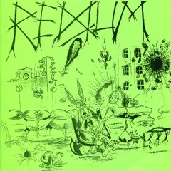 Redrum (19) – Redrum (Vinyl, 7")