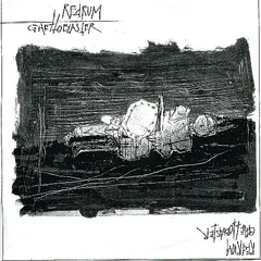 Redrum (22) – Ghettoblaster (Vinyl, 7")