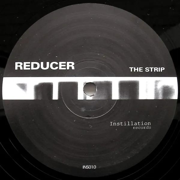 Reducer – The Strip