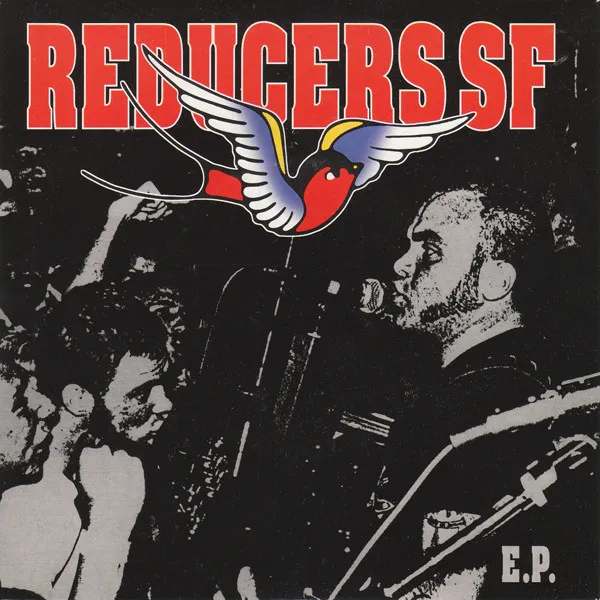Reducers SF* – E.P.