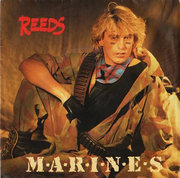 Reeds – Marines