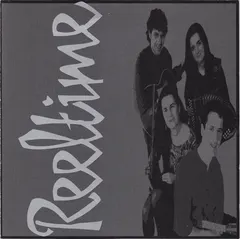 Reeltime – Reeltime (CD, Album)