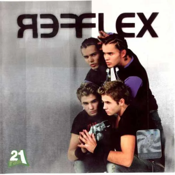 Refflex – Refflex