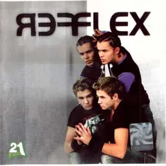 Refflex – Refflex (CD, Album)