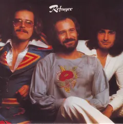Refugee (2) – Refugee (Vinyl, Album)
