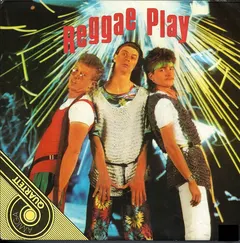 Reggae Play – Reggae Play (Vinyl, 7")