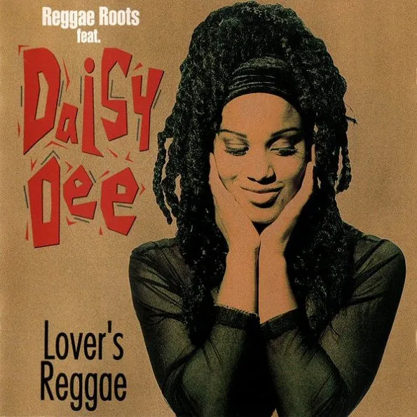 Reggae Roots Featuring Daisy Dee – Lover's Reggae