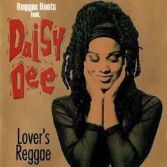 Reggae Roots Featuring Daisy Dee – Lover's Reggae (CD, Album)