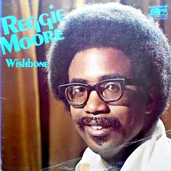 Reggie Moore (2) – Wishbone (Vinyl, LP)