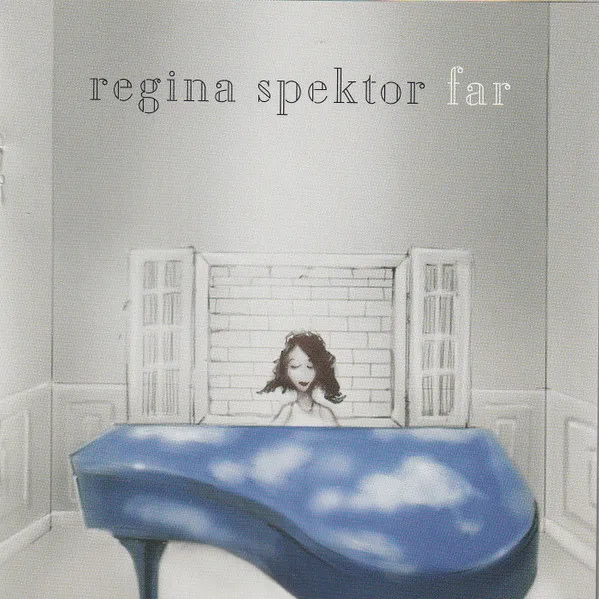 Regina Spektor – Far