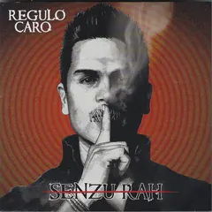 Regulo Caro – Senzu-Rah (CD, Album)