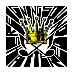 Reigning Sound – Shattered (Vinyl, LP)