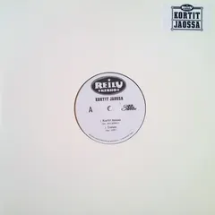 Reilukerho – Kortit Jaossa (Vinyl, 12")
