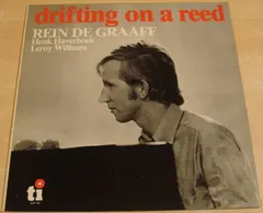 Rein De Graaff – Drifting On A Reed (Vinyl, LP)