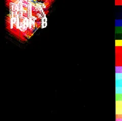 Rels (4) – Plan B (CD, Album)