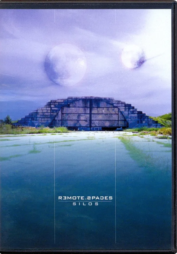 Remote.Spaces – Silos