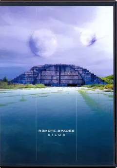 Remote.Spaces – Silos (CDr)