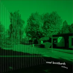 René Breitbarth – Seeberg (Vinyl, 12")