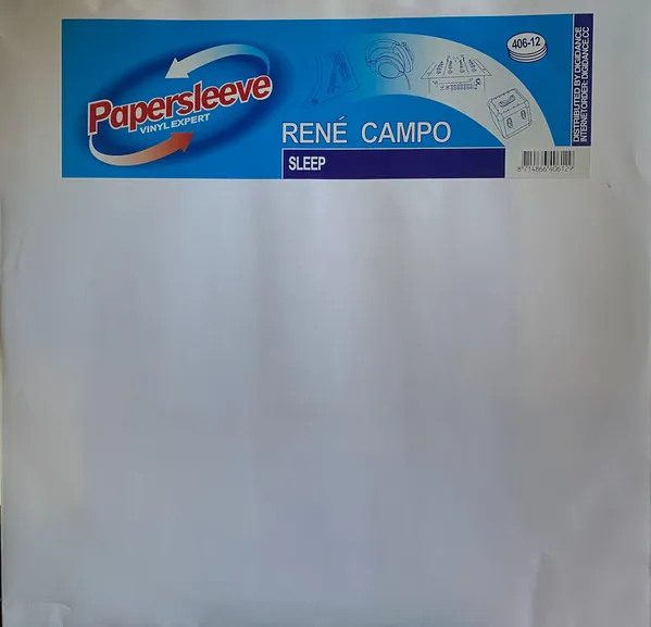 René Campo – Sleep