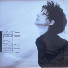 Renée Claude – Renée Claude (Vinyl, LP)