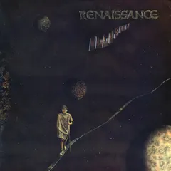 Renaissance (4) – Illusion (Vinyl, LP)
