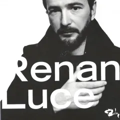 Renan Luce – Renan Luce (CD, Album)